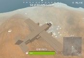 PUBG Pixel: Gameplay
