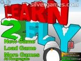 Learn To Fly 2: Menu