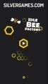 Idle Bee Factory: Menu