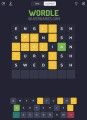 Wordle 英语: Wordle English