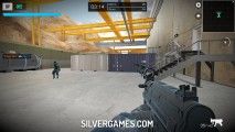Guerrillas.io: Battle