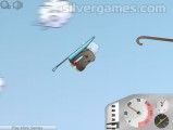 Learn To Fly 2: Gameplay