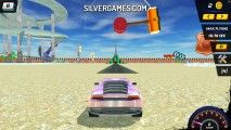 Two Stunts: Gamplay