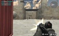 Masked Forces: Shooter