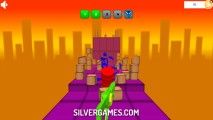 Slice Them All! 3D: Slice