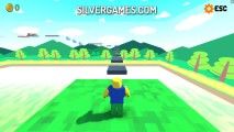 Fun Obby Extreme: Starting