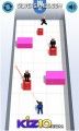 Mr. Bullet 3D: Gameplay