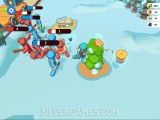 Trolley Fun: Gameplay