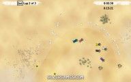 沙暴: Gameplay