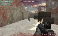 Masked Forces: Gameplay