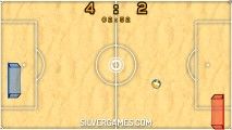 Pongoal Challenge: Gameplay