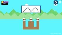 Draw To Smash!: Gameplay