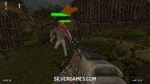 Choo Choo Charles: Gameplay