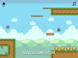 Low's Adventures 2: Gameplay