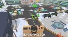 Vehicle Masters: Pick Up Truck