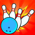 3D Bowling