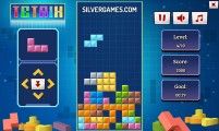 Tetrix: Block Puzzle