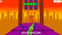 Slice Them All! 3D: Boss