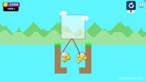 Draw To Smash!: Break Egg