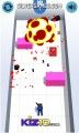 Mr. Bullet 3D: Gameplay