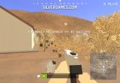 PUBG Pixel: Gameplay