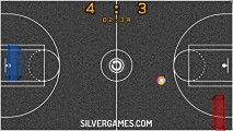 Pongoal Challenge: Gameplay