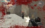 Masked Forces: Multiplayer