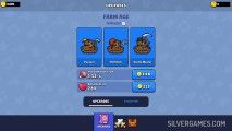 Age Of Tanks: Upgrades