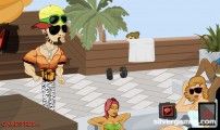 Douchebag Beach Club: Beefcake
