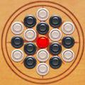 carrom with buddies