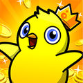 duck life treasure hunt