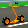 E-Scooter