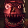 five nights at christmas
