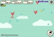 Flight: Flying Game
