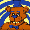 Freddy Fazbear's Pizzeria Simulator