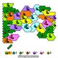 Dicewars: Gameplay