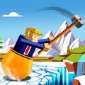 getting over snow