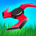 Grass Cutting