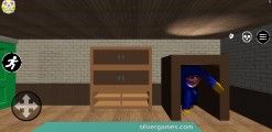 Poppy Playtime Online: Huggy Wuggy