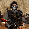 hunter hitman