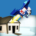 Learn to Fly 3