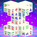 麻将3D