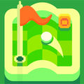 Mini Golfing