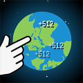 planet clicker