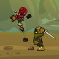 rogue soul 2
