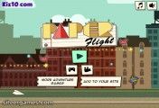 Flight: Screenshot
