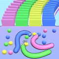Snake Race
