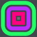 square stacker