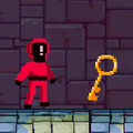 stickman that one level